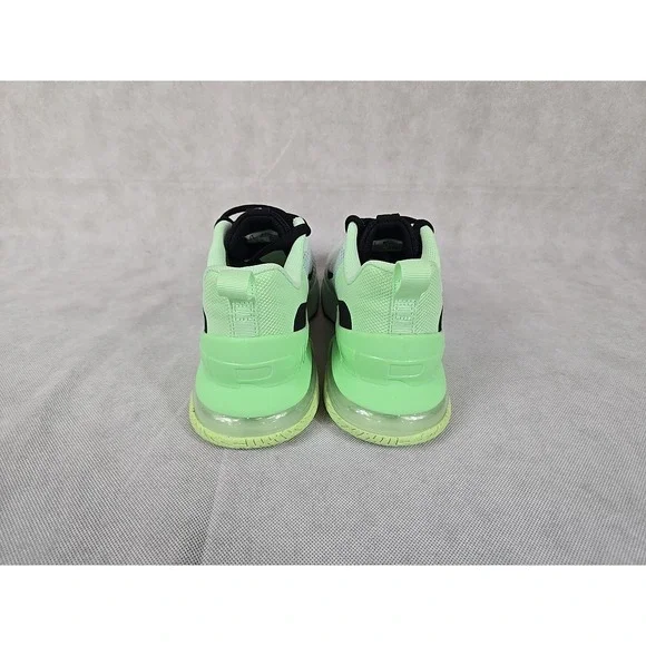 Nike Air Max Shoes Mens Size 6.5 Women 8 Alpha Trainer Sneakers Green FQ1833-300